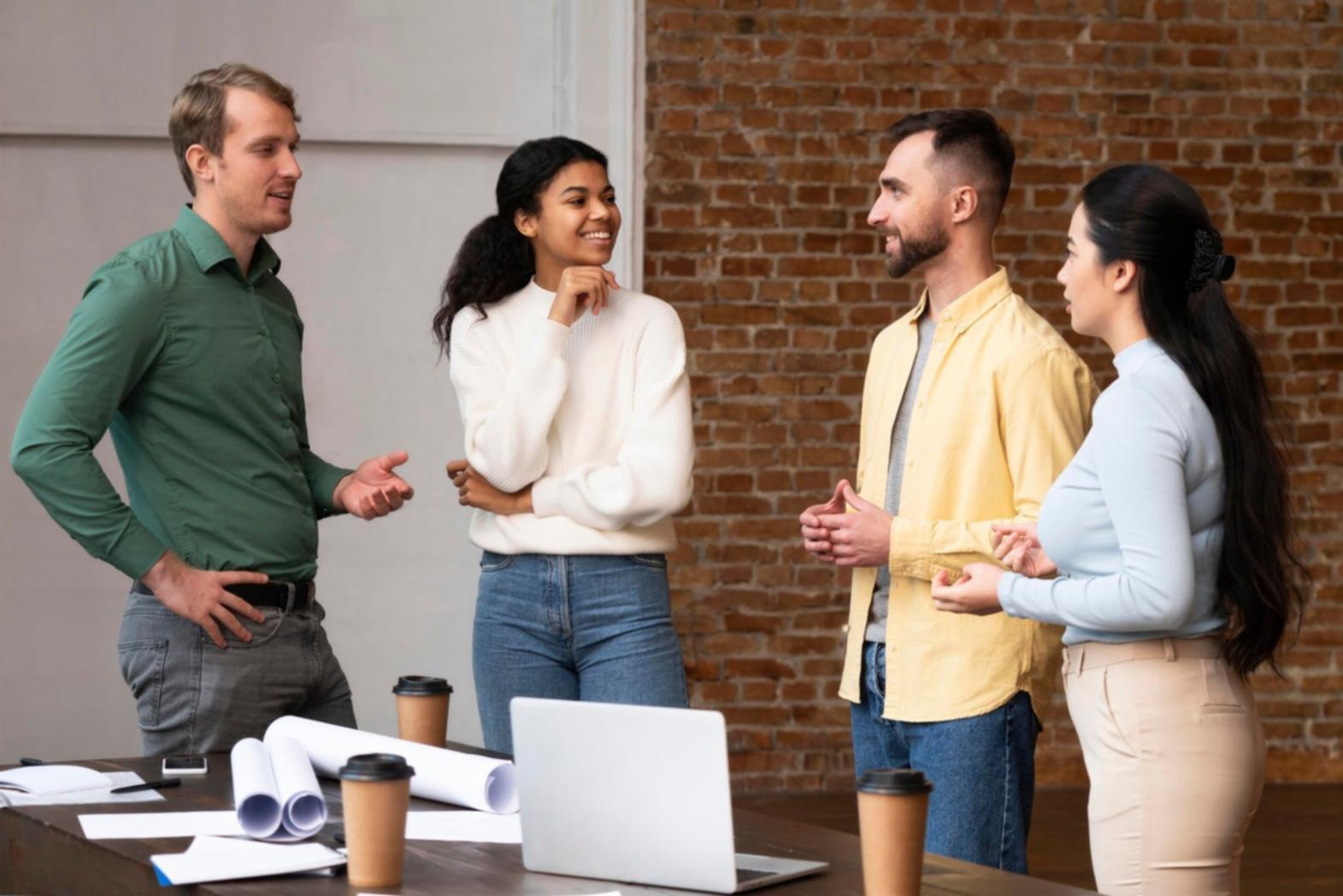 Advanced network infrastructure setup with multiple vendor equipment