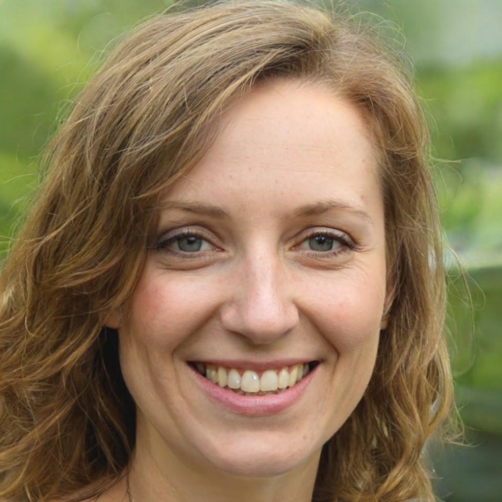 Instructor Mei-Lin Huang, network engineering specialist